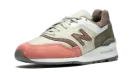 M997 "CORAL SNAKE" M997CSU