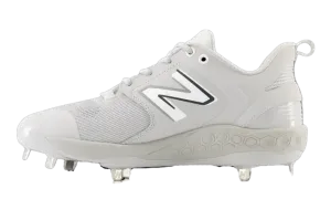 Fresh Foam X 3000 V6 Metal "Grey White" L3000TG6