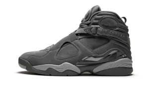 Air Jordan 8 Retro "Cool Grey" 305381 014