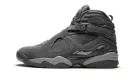 Air Jordan 8 Retro "Cool Grey" 305381 014