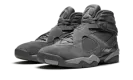 Air Jordan 8 Retro "Cool Grey" 305381 014