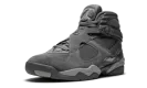 Air Jordan 8 Retro "Cool Grey" 305381 014