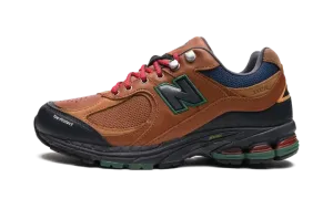 2002R "The Hiker" M2002RWM