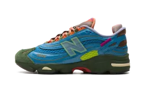 1000 "Salehe Bembury - Fog Be The Cloud" M1000BM