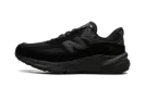 990 v6 "Triple Black" U990BB6