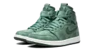JORDAN 1 HIGH ZOOM AIR CMFT WMNS "Emerald Green" CT0979 301