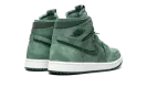 JORDAN 1 HIGH ZOOM AIR CMFT WMNS "Emerald Green" CT0979 301