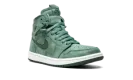 JORDAN 1 HIGH ZOOM AIR CMFT WMNS "Emerald Green" CT0979 301