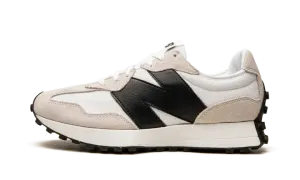 327 "White / Black" MS327CWB