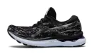 Gel Nimbus 24 MK WMNS "Black" 1012B202 001