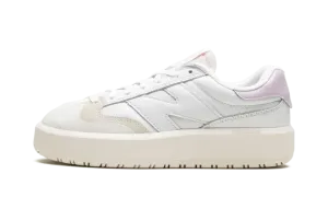 302 WMNS "White Matte Pink" CT302SP
