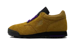 Rainier Low "Aime Leon Dore - Brown"