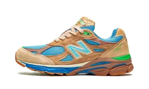 990v3 "Joe Freshgoods - Outside Clothes" M990JG3