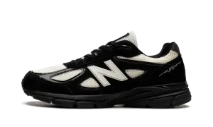 990v4 "Joe Freshgoods - Black" U990JS4
