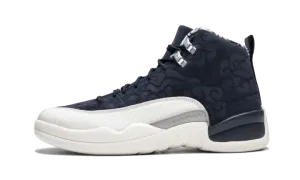 Air Jordan 12 Retro PRM "International Flight" BV8016 445