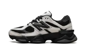 9060 "Off White Black" U9060ZBS