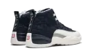 Air Jordan 12 Retro PRM "International Flight" BV8016 445
