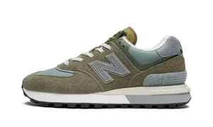 574 "Stone Island - Steel Blue"