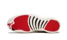 Air Jordan 12 Retro PRM "International Flight" BV8016 445