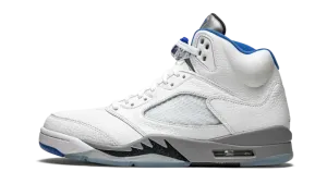 Air Jordan 5 Retro "Stealth 2.0" DD0587 140