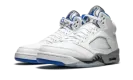 Air Jordan 5 Retro "Stealth 2.0" DD0587 140