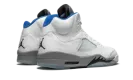 Air Jordan 5 Retro "Stealth 2.0" DD0587 140