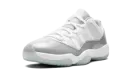 Air Jordan 11 Low "White Cement" AV2187 140