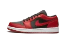 Jordan 1 Low "Reverse Bred" 553558 606