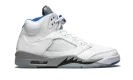 Air Jordan 5 Retro "Stealth 2.0" DD0587 140