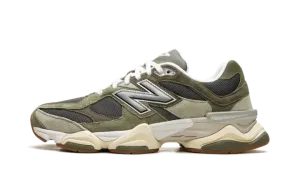 9060 "Green Grey" U9060FOC