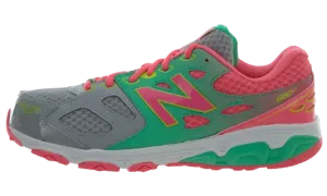 Life Style 680V3 GS "GREY PINK" KR680