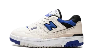 550 "Team Royal" BB550VTA