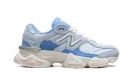 9060 "Blue White" U9060NAF