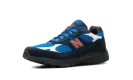 KITH x New Balance 993 "Knicks Pack "Away" U993MG