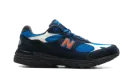 KITH x New Balance 993 "Knicks Pack "Away" U993MG