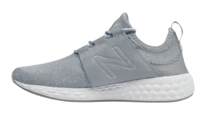 Fresh Foam Cruz WMNS "GREY" WLCRUZHX