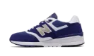 597 "Navy White" ML597RSB