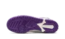 550 "White / Purple" BB550WR1