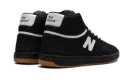 Numeric 440 "Black White Gum" NM440HLG