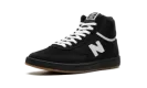 Numeric 440 "Black White Gum" NM440HLG