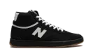 Numeric 440 "Black White Gum" NM440HLG