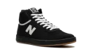 Numeric 440 "Black White Gum" NM440HLG