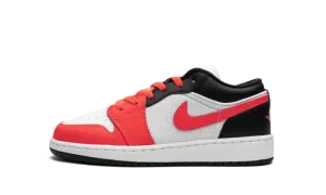 Air Jordan 1 Low GS "Mismatch Chicago" FB4420 616