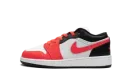 Air Jordan 1 Low GS "Mismatch Chicago" FB4420 616
