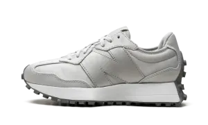 327 WMNS "Light Aluminum Gunmetal" WS327MT1