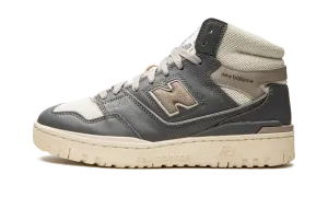 650R "Aime Leon Dore - Grey" BB650RO1