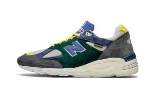 990 V2 "Aime Leon Dore" M990AL2