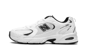 530 "White Black" MR530EWB