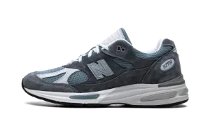 Kith x 991v2 MiUK "Osaka Pack" U991KH2