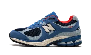 2002R "Shoe Palace - Blue" M2002RRM